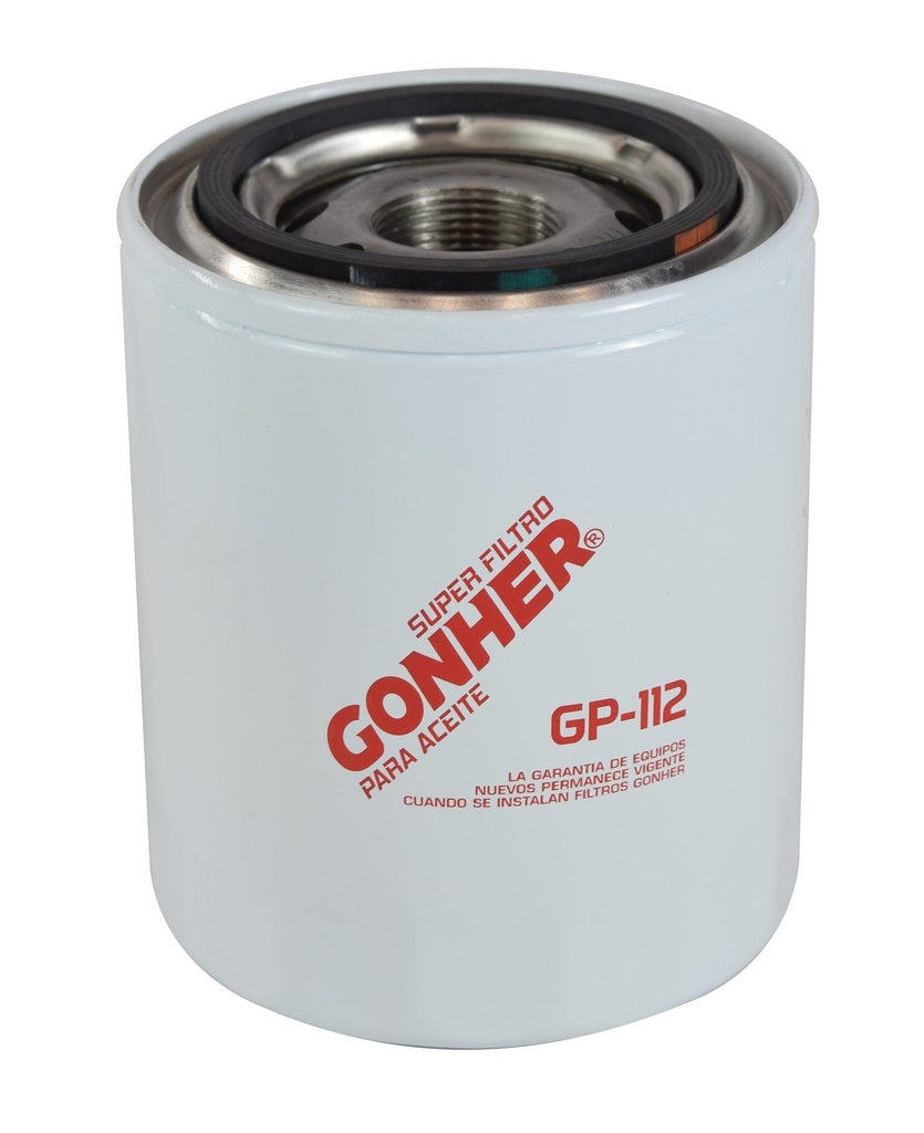 Filtro de Aceite FO-112 Unifil
