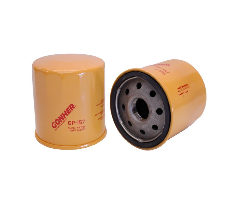 UN-FO-4967 — Filtro de Aceite FO-4967 Unifil
