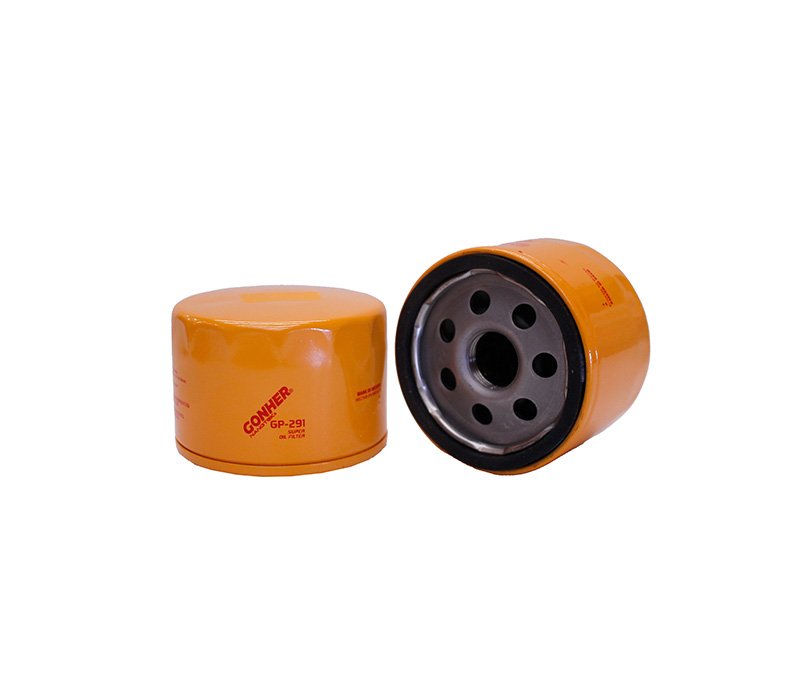Filtro de Aceite FO-291 Unifil