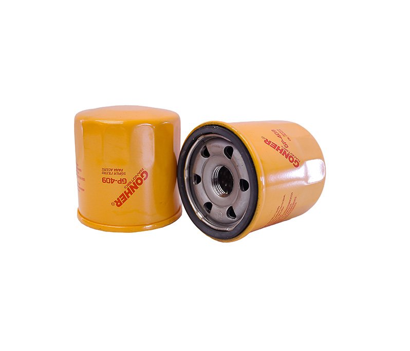 UN-FO-2518 — Filtro de Aceite FO-2518 Unifil