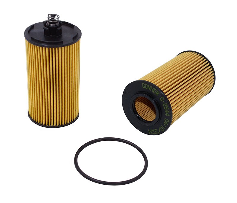 Filtro de Aceite FO-12246 Unifil