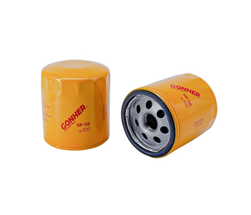 Filtro de Aceite FO-3614 Unifil