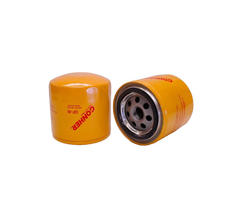 Filtro de Aceite FO-16 Unifil