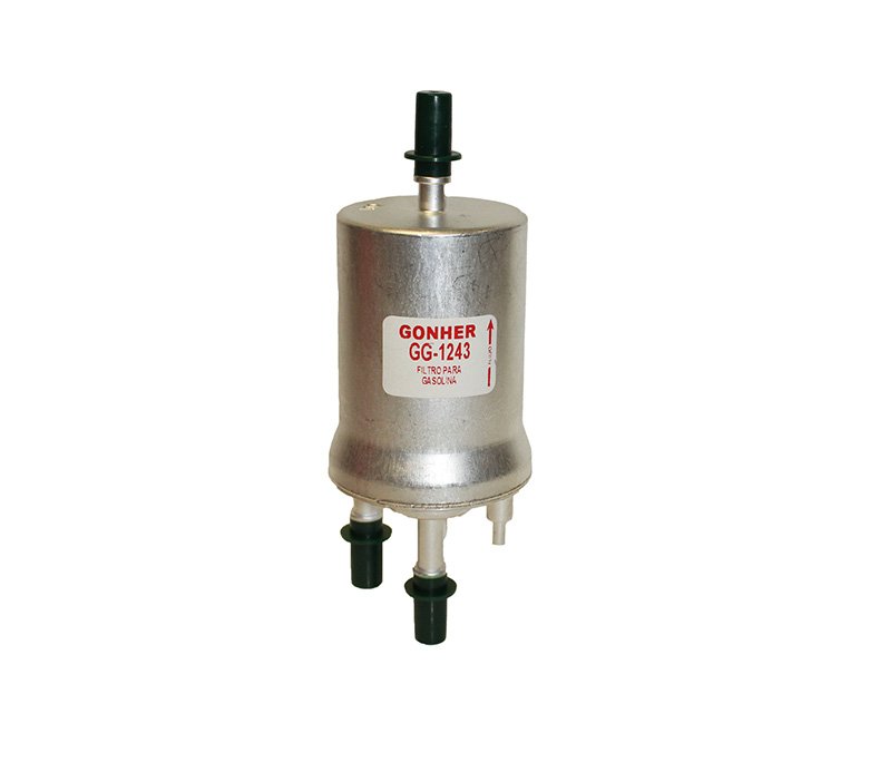 UN-FG-298 — Filtro de Combustible FG-298 Unifil