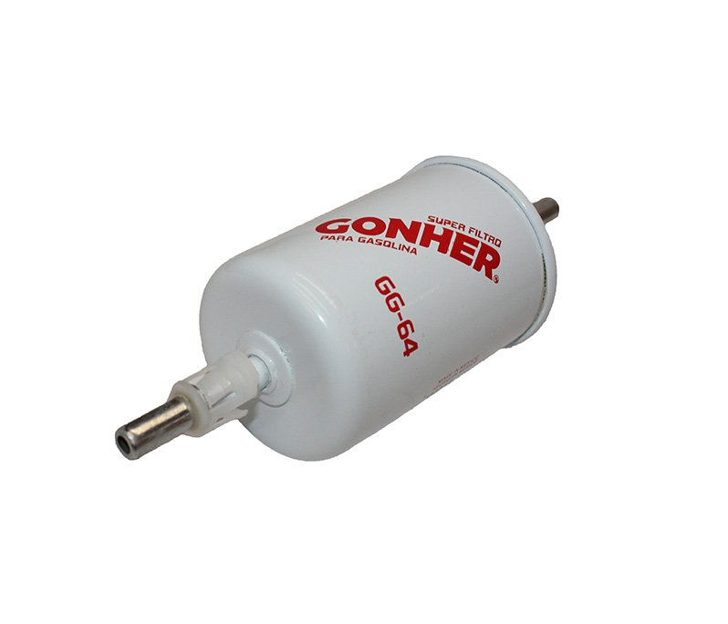 UN-FG-0012 — Filtro de Combustible FG-0012 Unifil