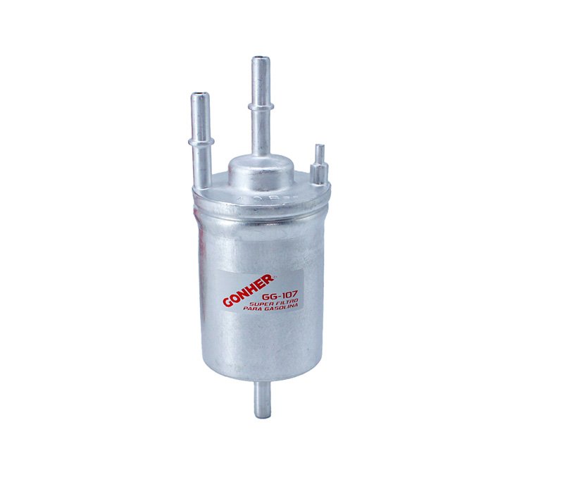 UN-FG-691 — Filtro de Combustible FG-691 Unifil