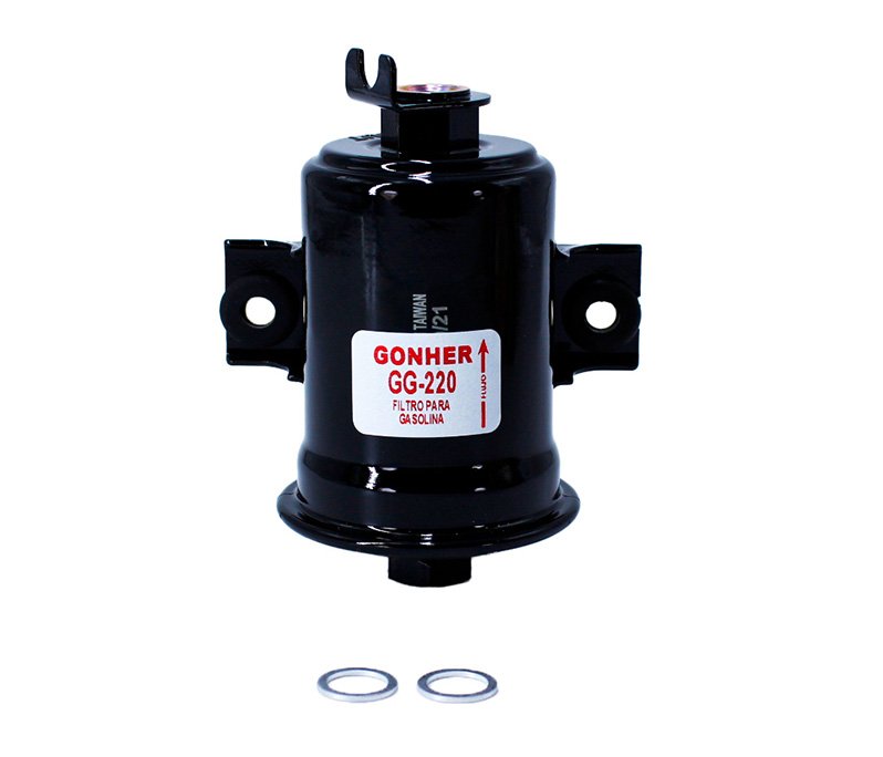 UN-FG-220 — Filtro de Combustible FG-220 Unifil