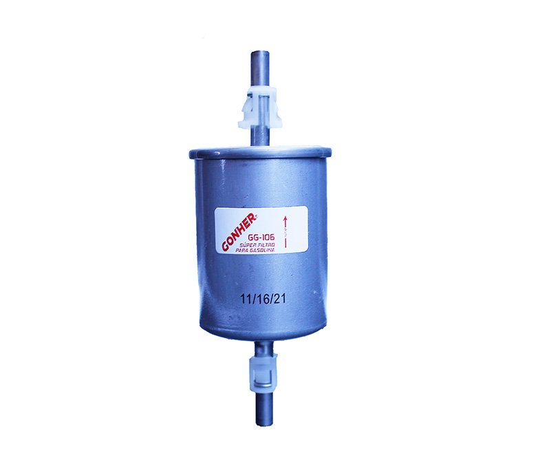 Filtro de Combustible FG-168 Unifil