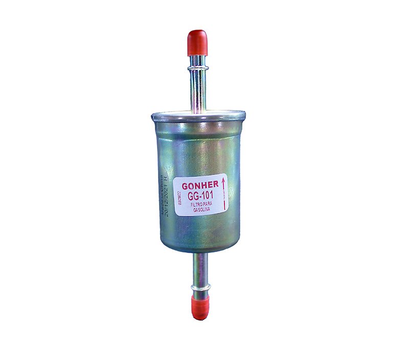 Filtro de Combustible FG-238 Unifil