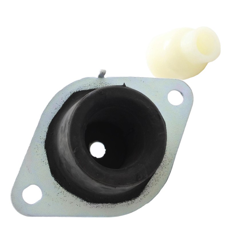 SOPORTE DE TRANSMISION IZQUIERDO RENAULT TRAFIC L4 2L 2012-2014