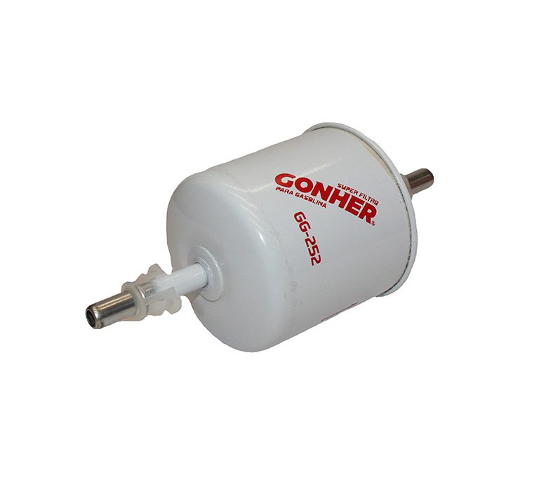 UN-FG-136 — Filtro de Combustible FG-136 Unifil