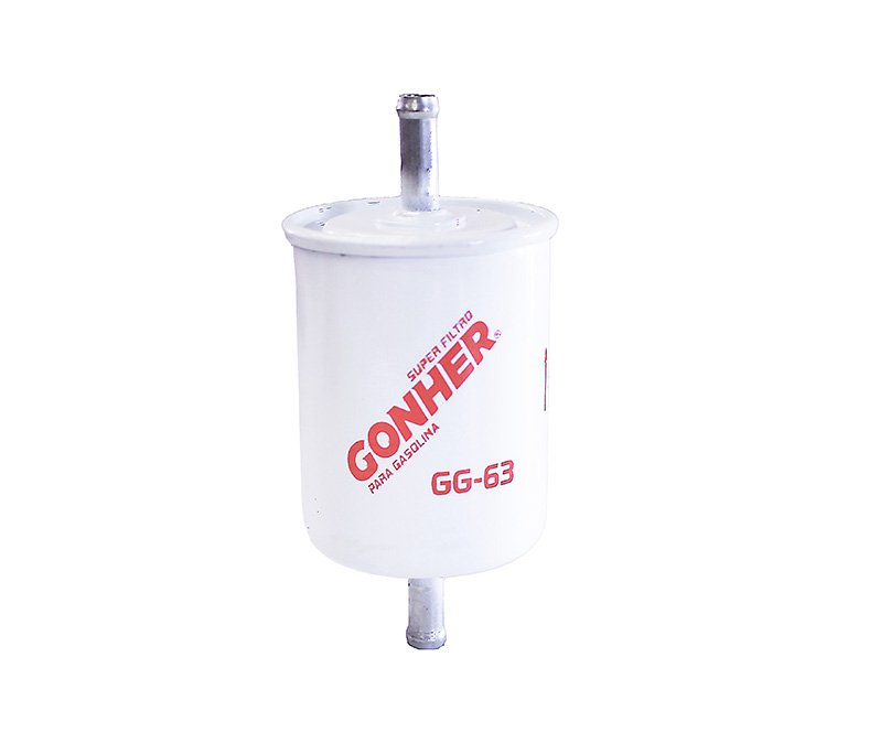 Filtro de Combustible FG-27 Unifil