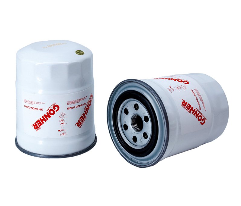 UN-FD-263 — Filtro de Combustible FD-263 Unifil