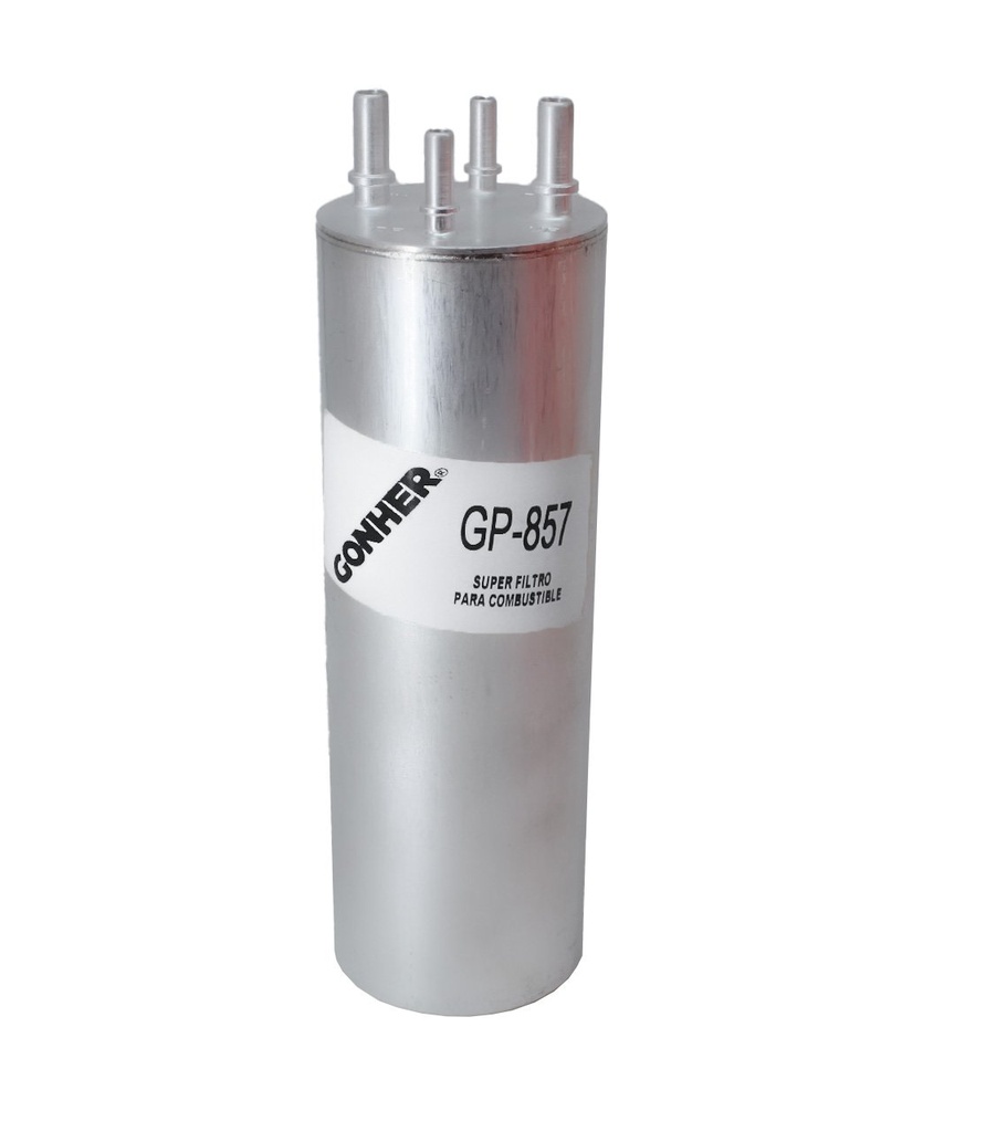 Filtro de Combustible FD-267 Unifil