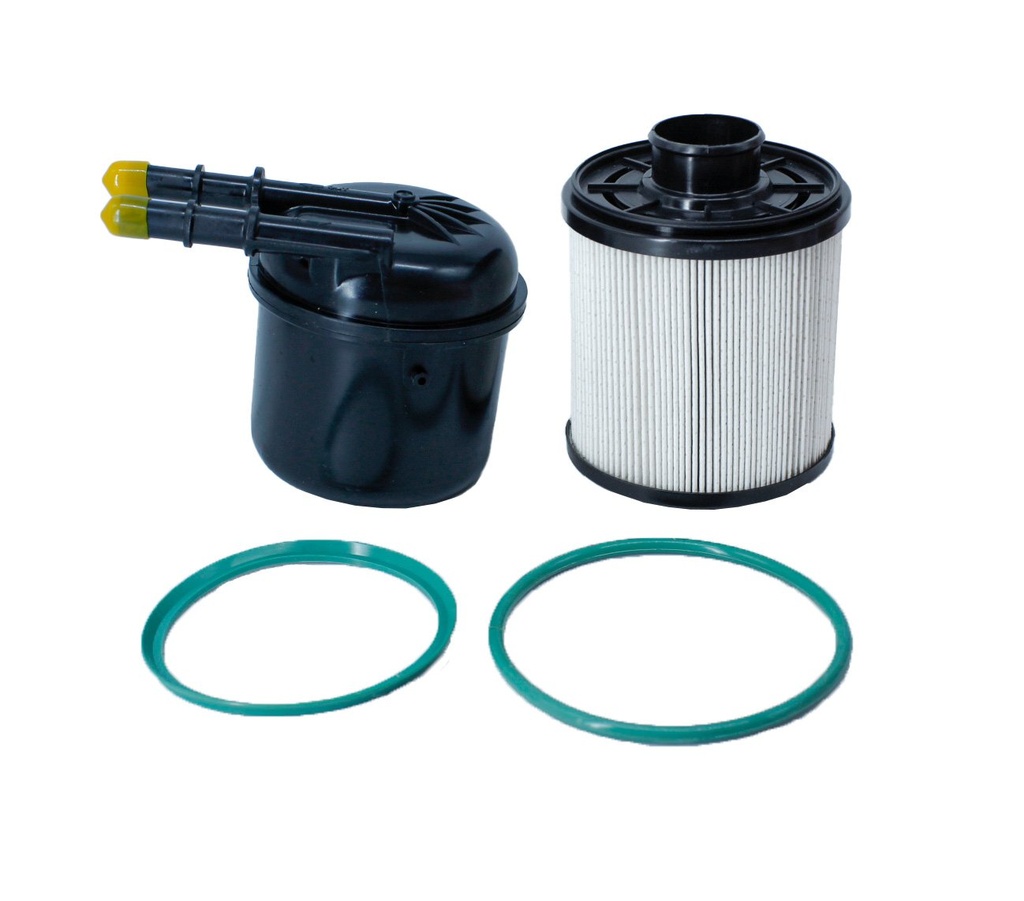Filtro de Combustible FD-339K Unifil