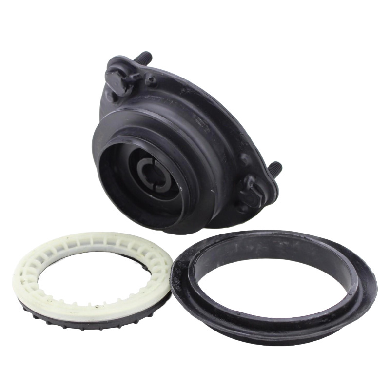 BASE DE AMORTIGUADOR DELANTERO DERECHO SAAB 9-3 L4 2.3L 1999-2002