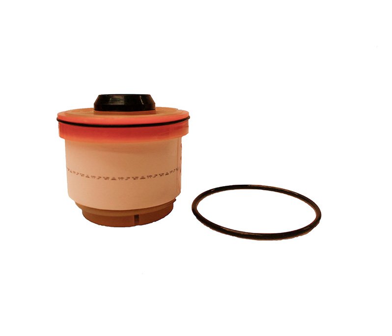 Filtro de Combustible FD-10353 Unifil
