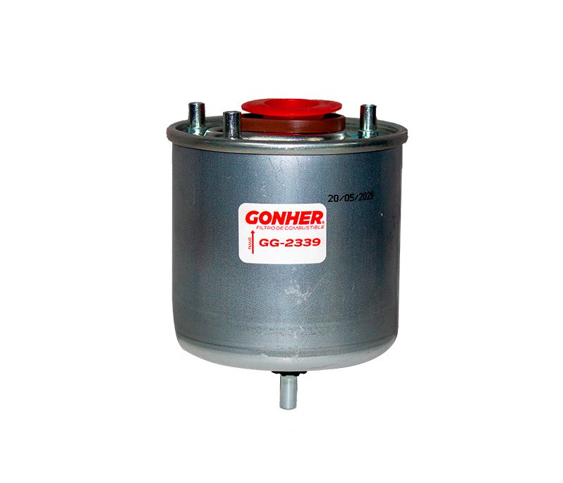 UN-FD-11047 — Filtro de Combustible FD-11047 Unifil