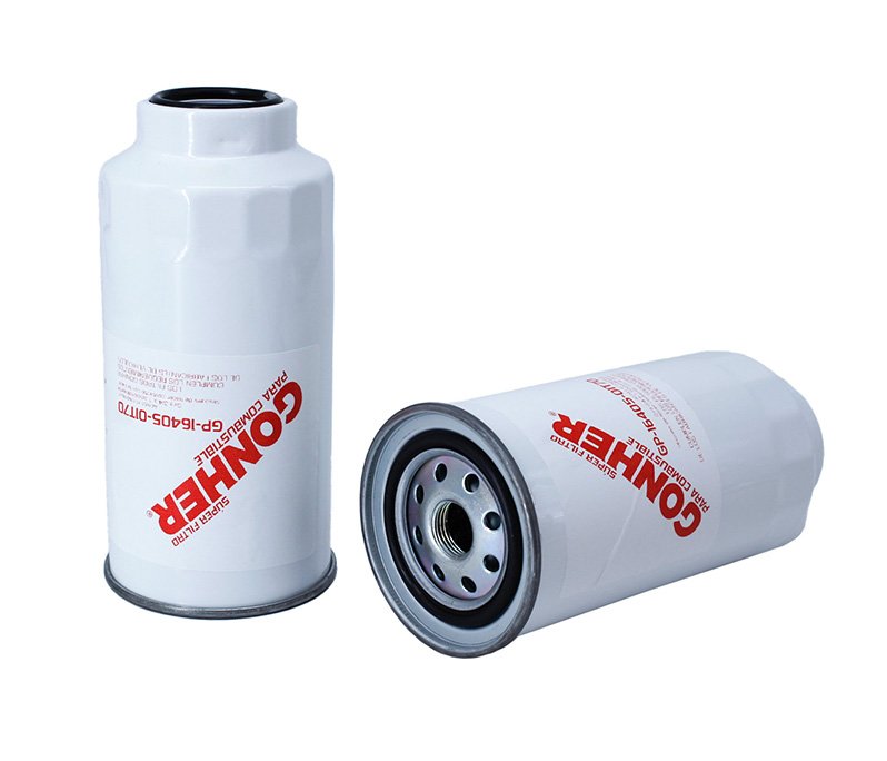 UN-FD-272 — Filtro de Combustible FD-272 Unifil