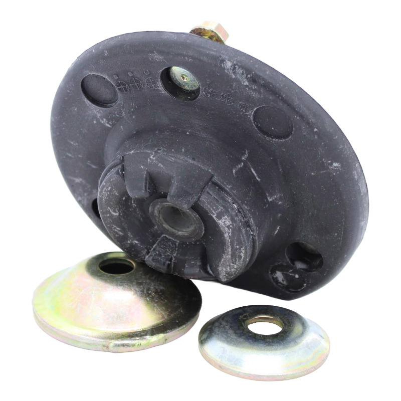 EA-5061 — BASE DE AMORTIGUADOR TRASERO DERECHO SATURN SC1 L4 1.9L 1999-2002