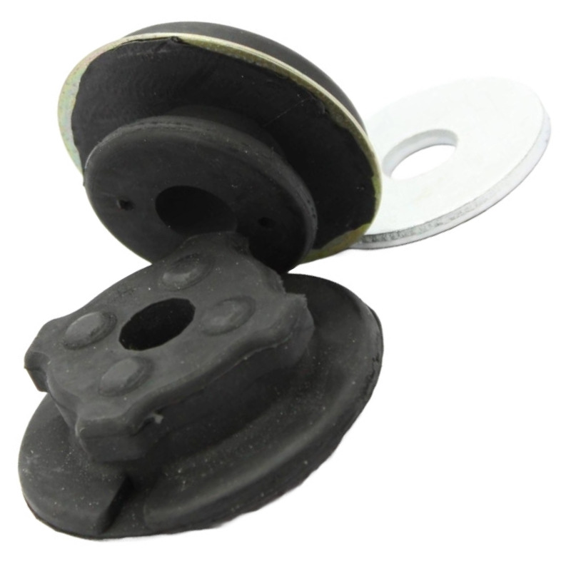 EA-5575 — BASE DE AMORTIGUADOR TRASERO DERECHO SCION IQ L4 1.3L 2012-2015