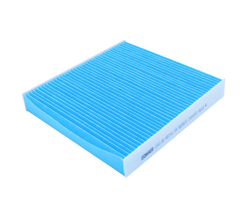UN-FC-10140 — Filtro de Cabina FC-10140 Unifil