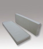 UN-FC-10135CA — Filtro de Cabina FC-10135CA Unifil