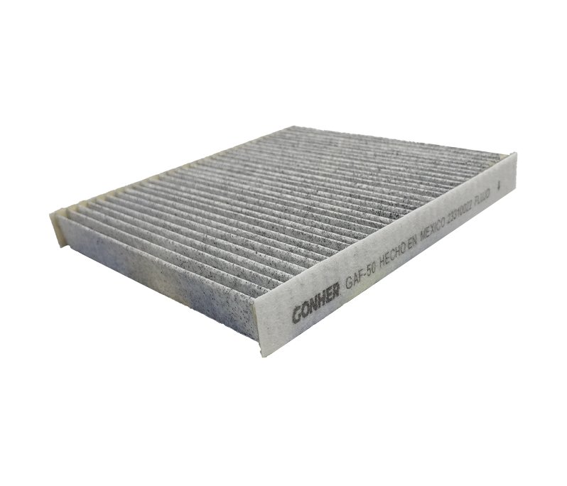 UN-FC-10729CA — Filtro de Cabina FC-10729CA Unifil
