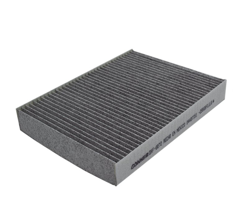 Filtro de Cabina FC-25040CA Unifil