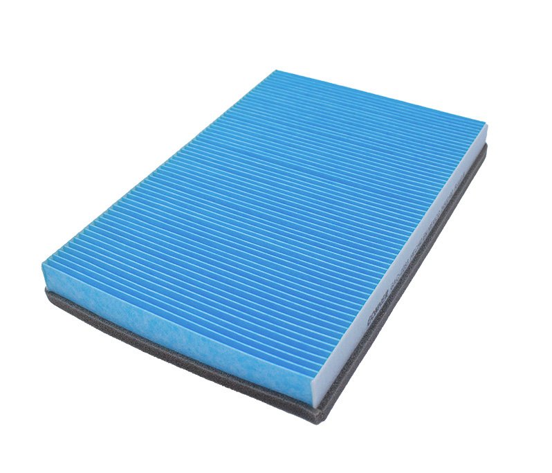 Filtro de Cabina FC-10436CA Unifil