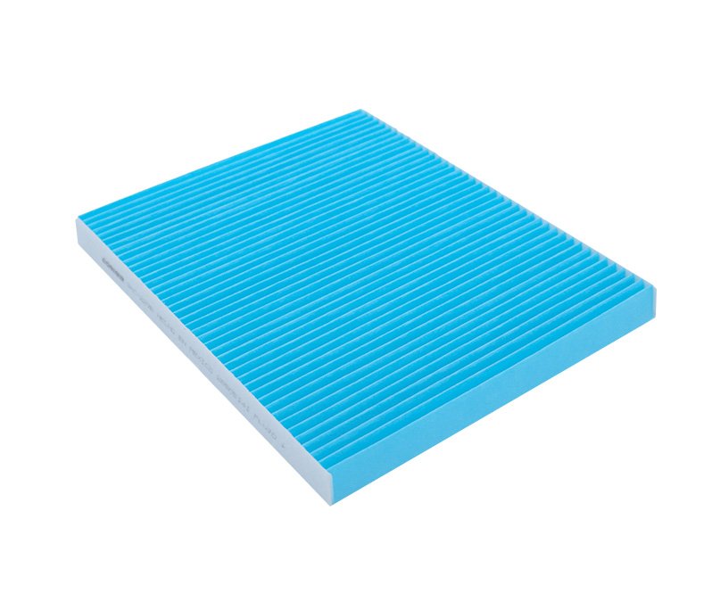 UN-FC-10889 — Filtro de Cabina FC-10889 Unifil
