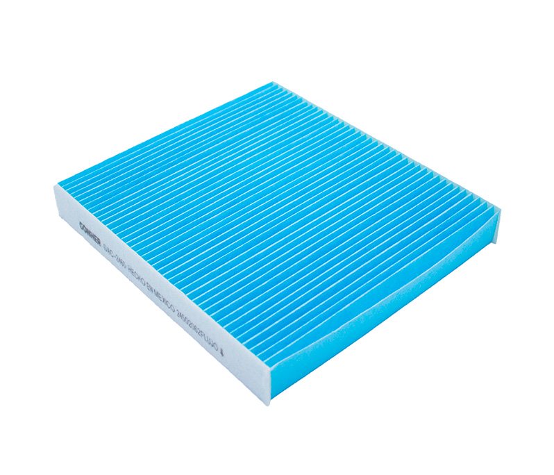 UN-FC-10743CA — Filtro de Cabina FC-10743CA Unifil