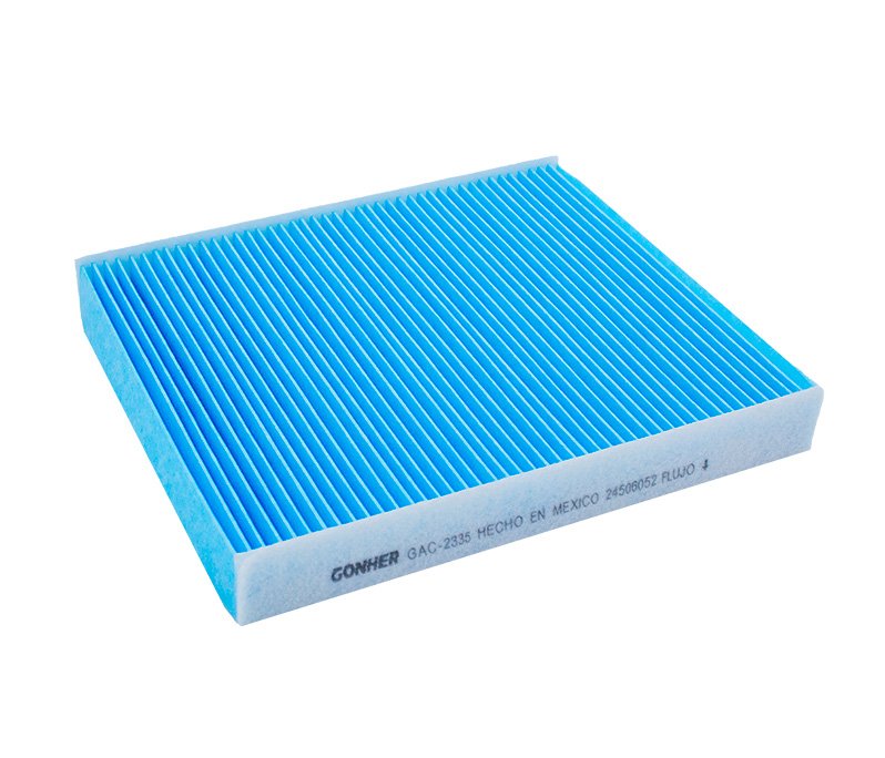 Filtro de Cabina FC-9323 Unifil