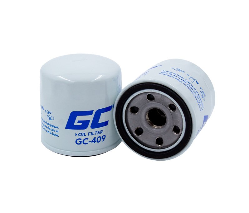 UN-FO-2518STK — Filtro de Aceite FO-2518STK Unifil