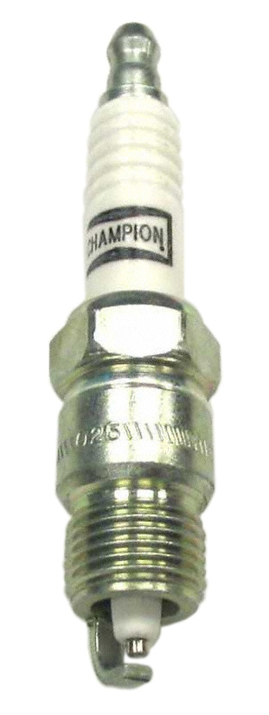 Bujía Champion 3036 Platinum Power