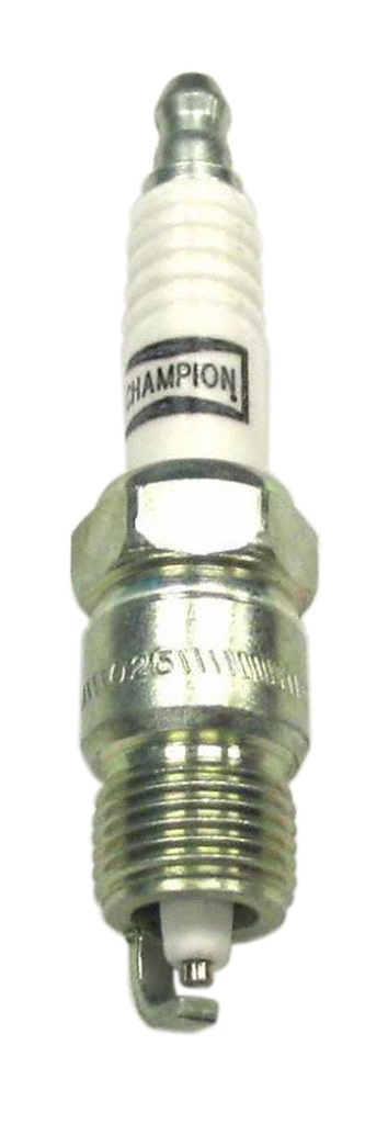 CH-7018 — Bujía Champion 7018 Double Platinum Power