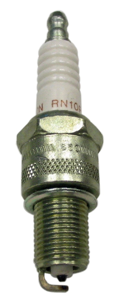CH-7332 — Bujía Champion 7332 Double Platinum Power