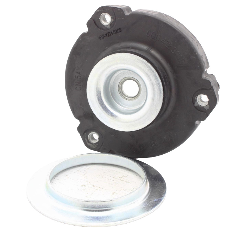 BASE DE AMORTIGUADOR DELANTERO DERECHO SEAT IBIZA L4 1.6L 2004-2010