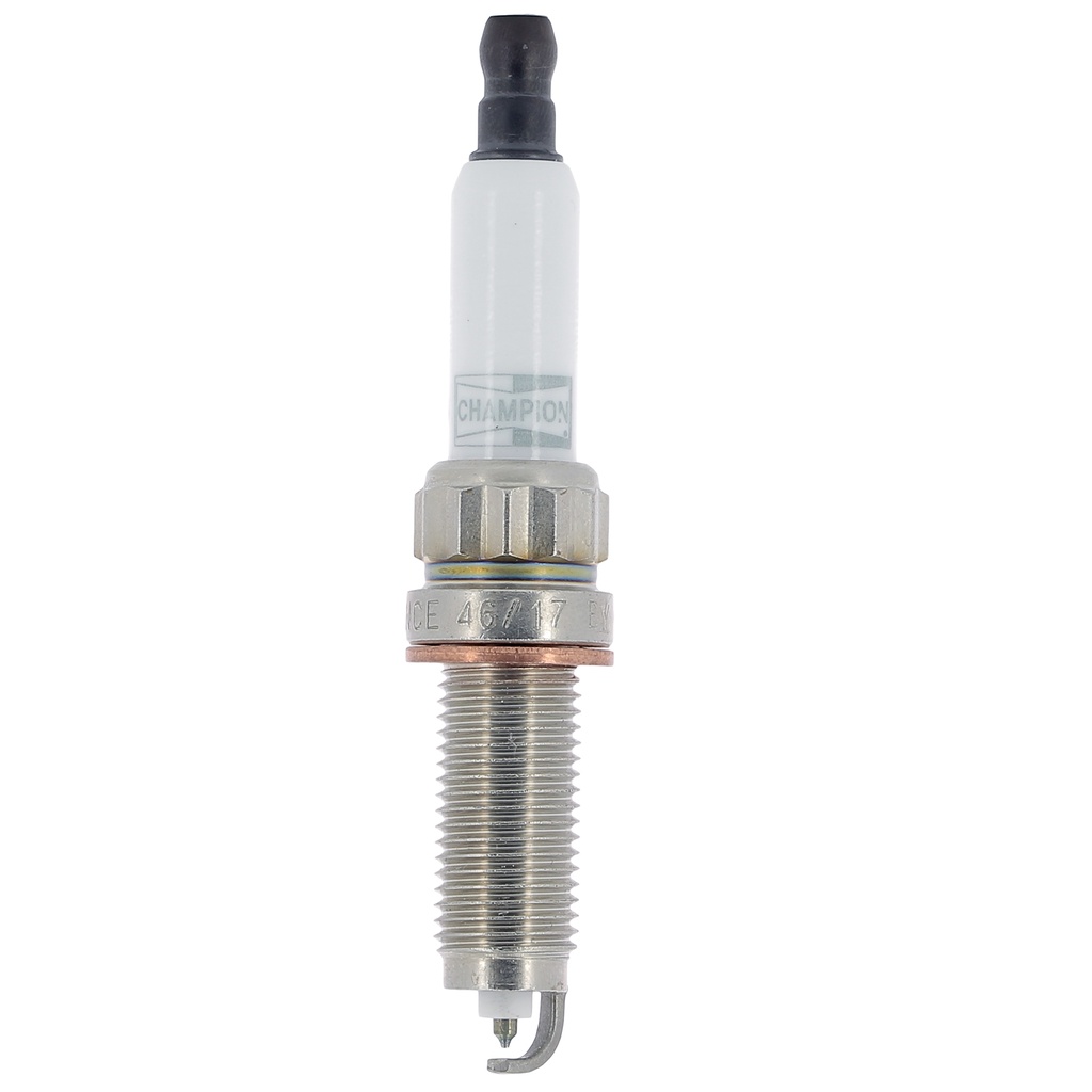 Bujía Champion OE243 Double Platinum Power