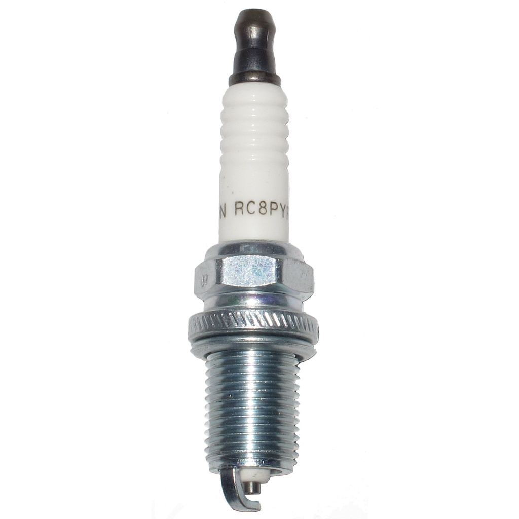 CH-RC8PYP4 — Bujía Champion RC8PYP4 Double Platinum Power