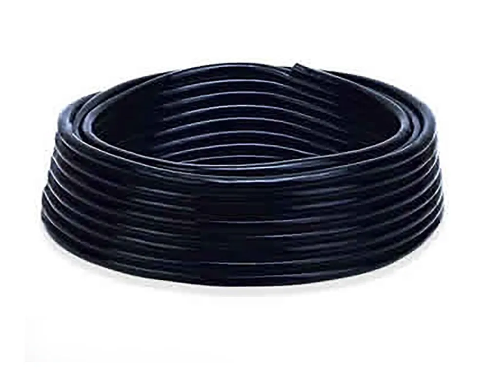 AY-49505C — Cable para acumulador automotriz calibre 1/0 negro 50 metros AYC 49505C