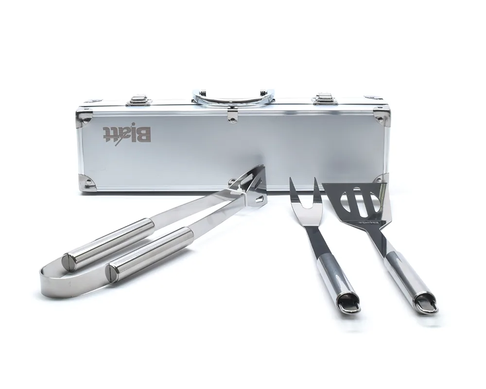BL-47856C — KIT DE ASADOR BLATT BLATT 47856C