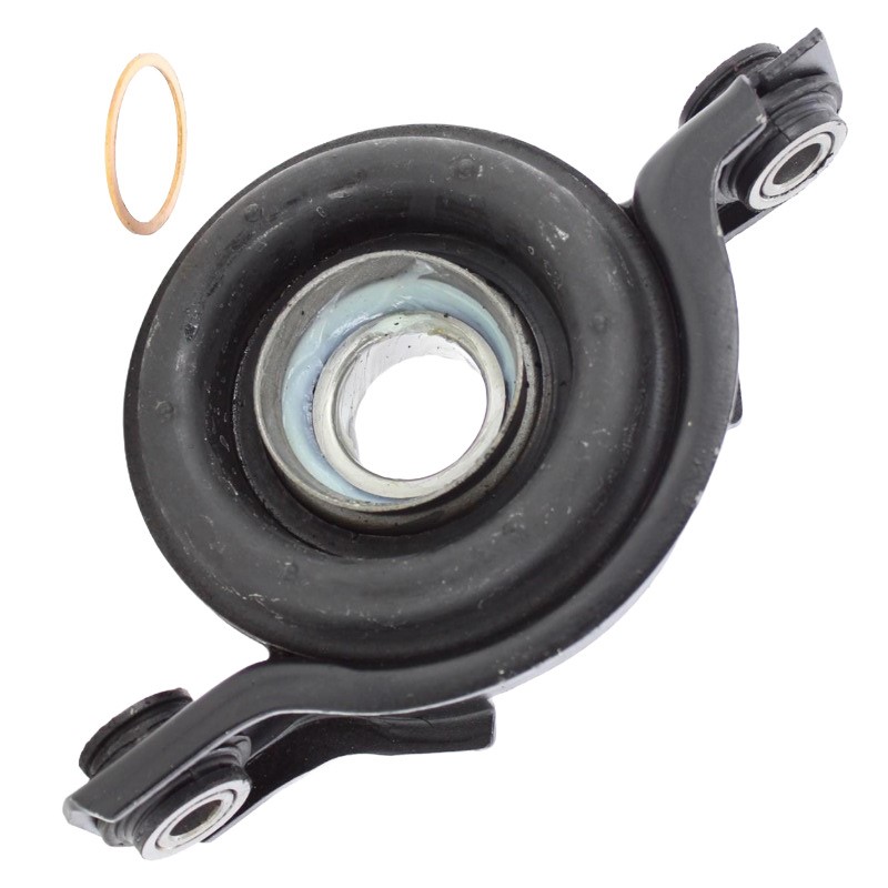 SOPORTE DE FLECHA CARDAN CENTRAL SUBARU FORESTER H4 2.5L 2004-2005