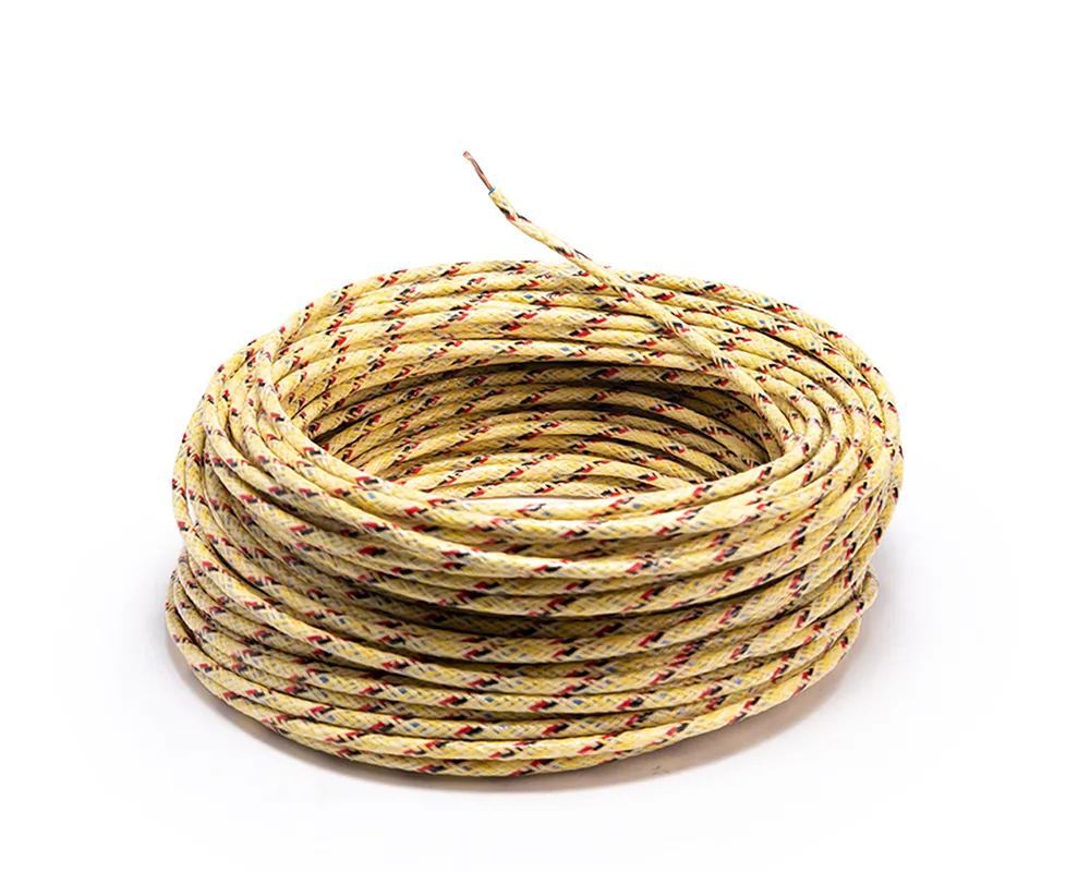 Cable laqueado para instalación automotriz calibre 18" 30 metros CDC 05848