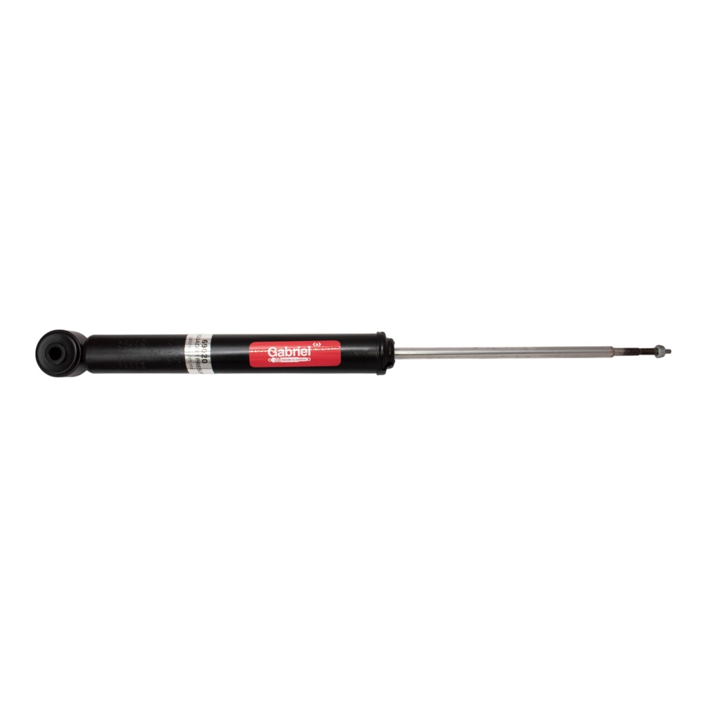 GA-69020-A — AMORTIGUADOR TRASERO NISSAN PLATINA 2000-2010