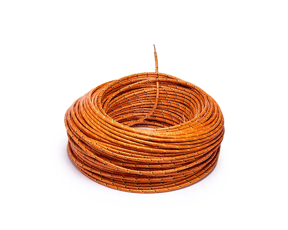 CD-05862 — Cable laqueado para instalación automotriz calibre 12" 100 metros CDC 05862