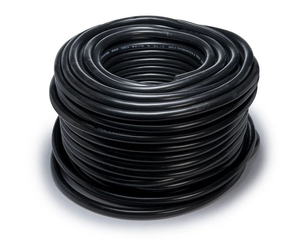 CD-42057 — Cable multiconductor 7 hilos calibres 1-12" 6-14" rollo 50 metros CDC 42057