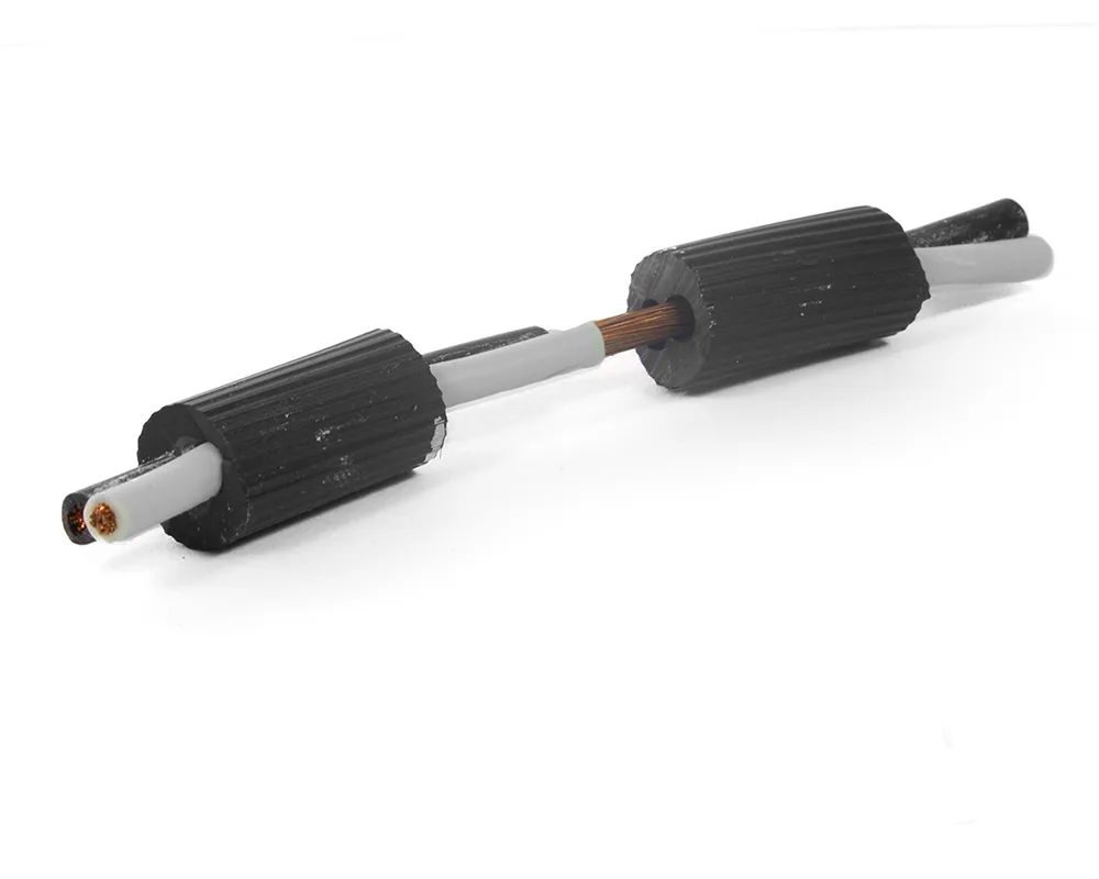 CD-51862C — Cable multiconductor de uso rudo 2 x 12 100 metros CDC 51862C