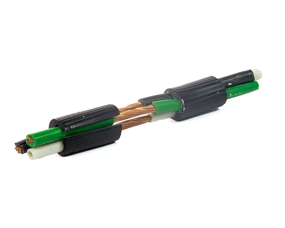 CABLE MULTICONDUCTOR DE USO RUDO 3 X 12 100 METROS CDC 51863C