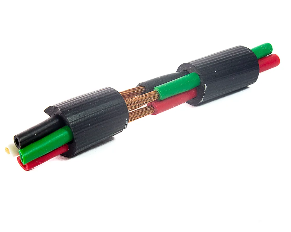 CABLE MULTICONDUCTOR DE USO RUDO 4 X 12 100 METROS CDC 51864C